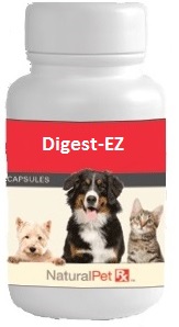 Digest-EZ - 100 Capsules